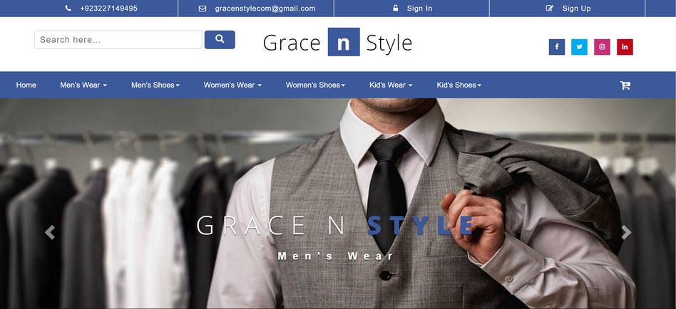 Grace N Style