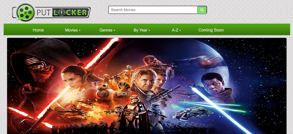 Putlocker Movies