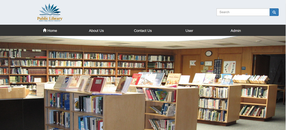 Public Library